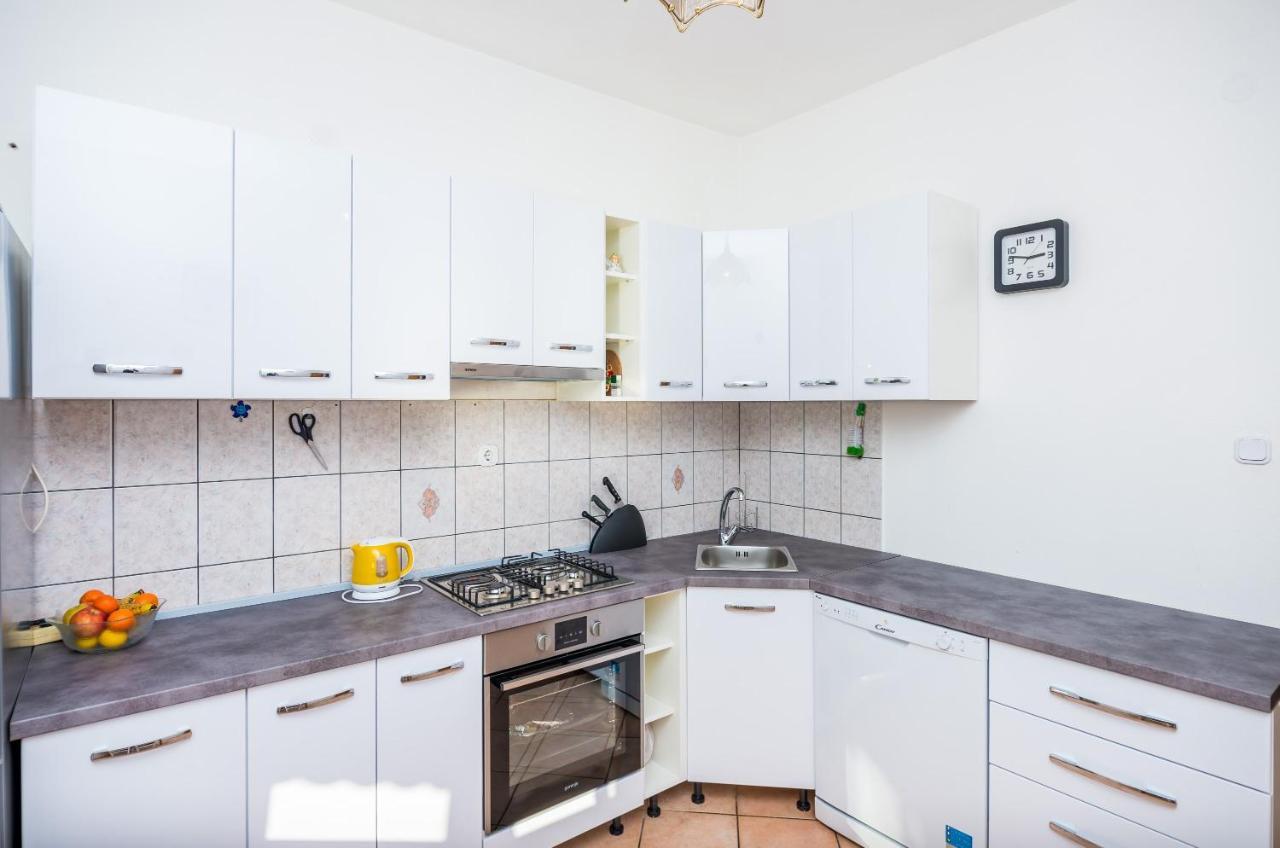 Apartments Violic ซาตอน ภายนอก รูปภาพ