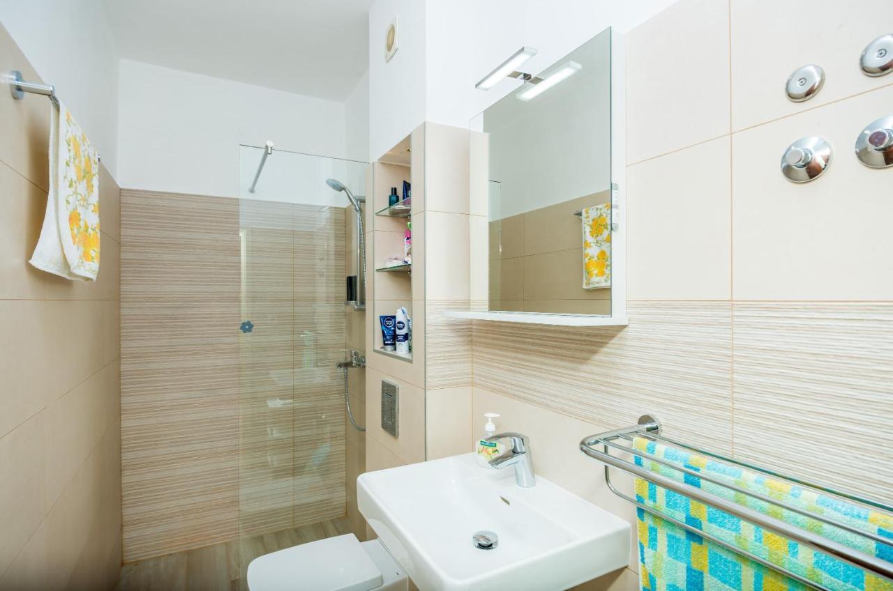 Apartments Violic ซาตอน ภายนอก รูปภาพ