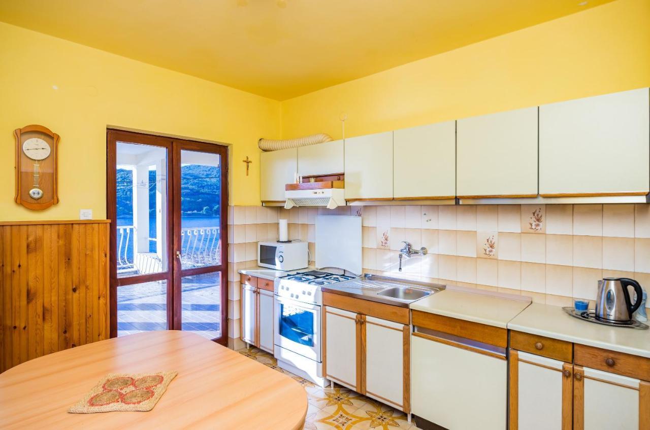 Apartments Violic ซาตอน ภายนอก รูปภาพ