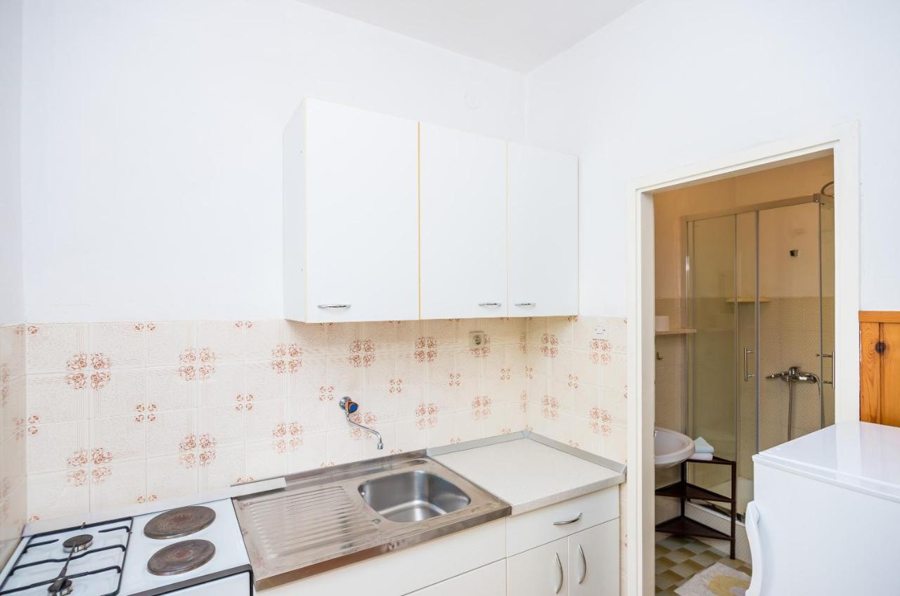 Apartments Violic ซาตอน ภายนอก รูปภาพ