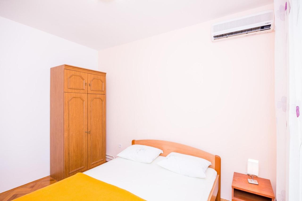 Apartments Violic ซาตอน ภายนอก รูปภาพ